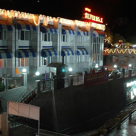 Hotel Silver Rock Масурі Екстер'єр фото