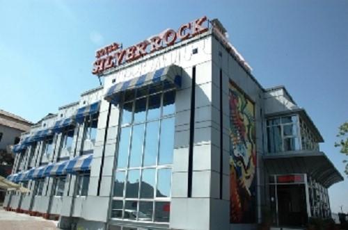 Hotel Silver Rock Масурі Екстер'єр фото